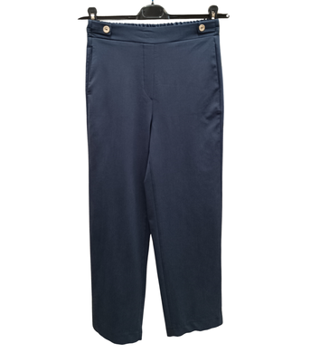 PANTALONE CAPRI DONNA 150086 Ingrosso Pantaloni e Gonne Donna Tellini S.r.l.